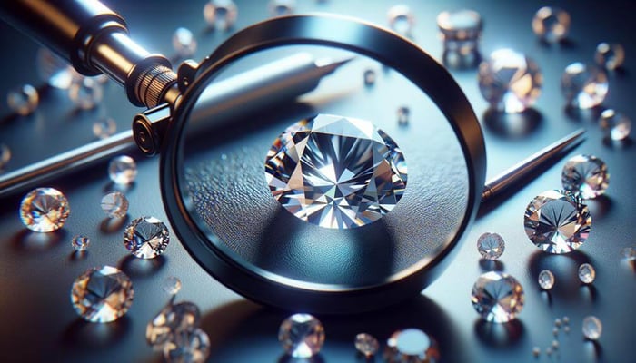 Moissanite vs Diamond: The Ultimate Guide to Engagement Ring Stones