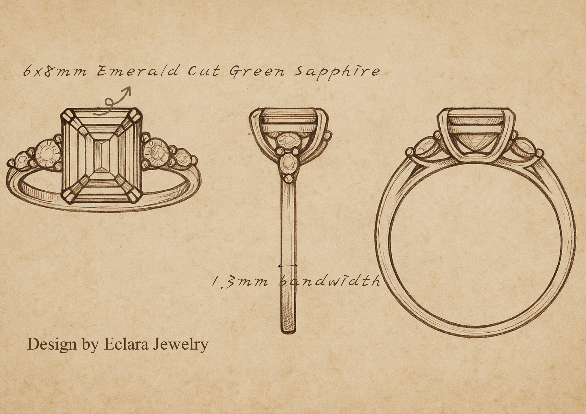 Eclara Jewelry