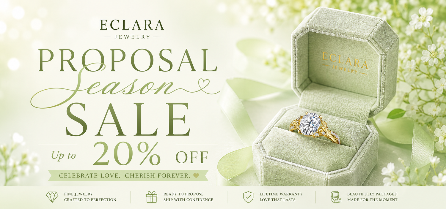 Eclara Jewelry