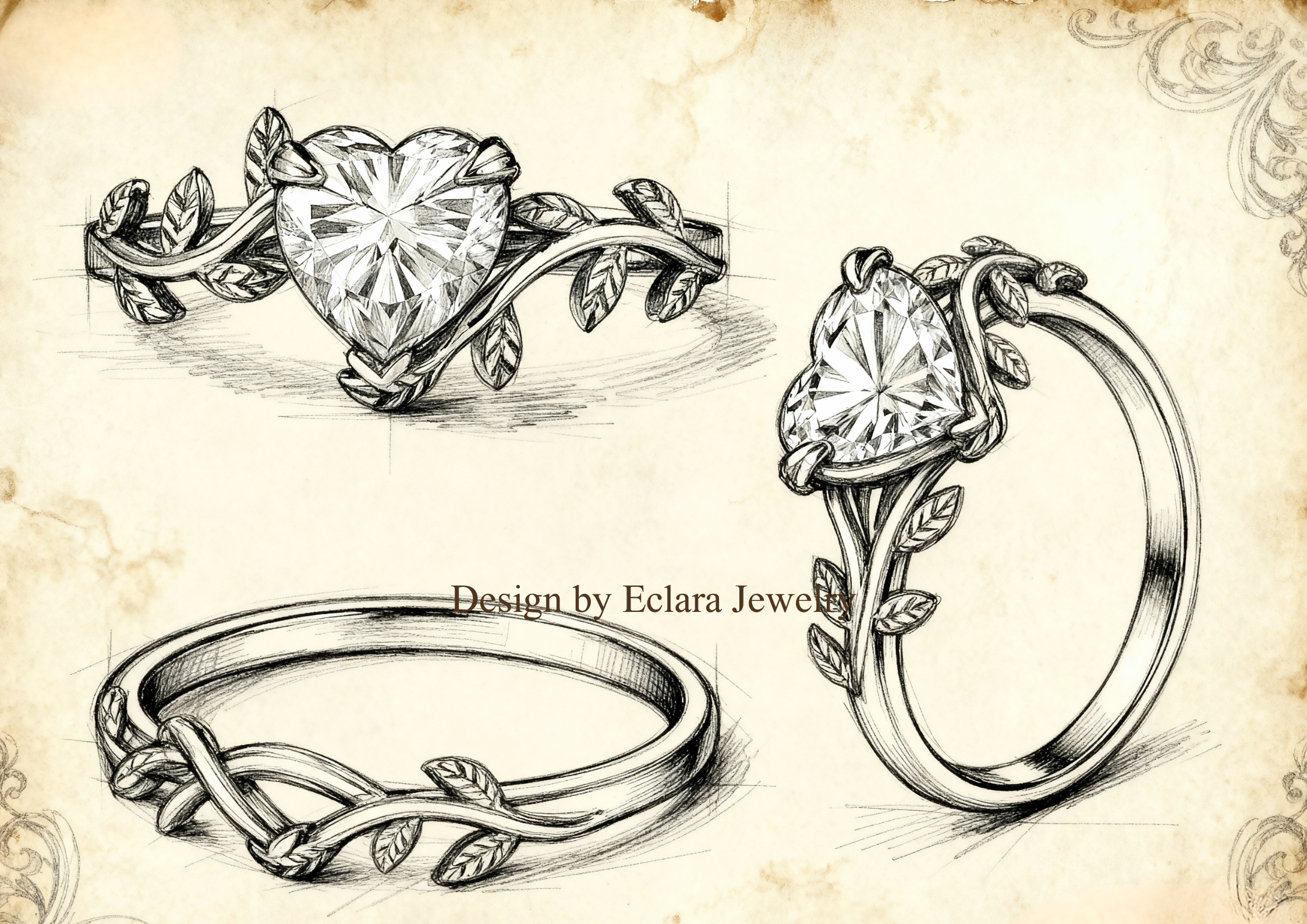 Eclara Jewelry