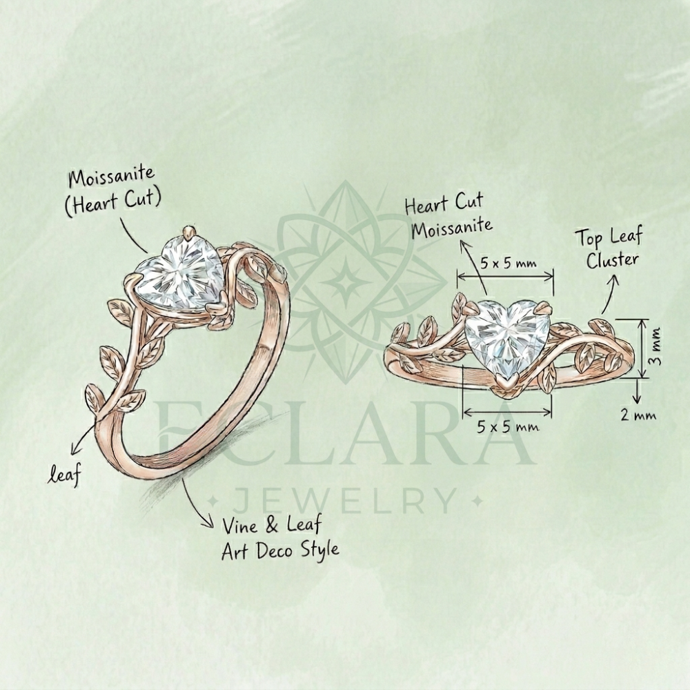 Eclara Jewelry